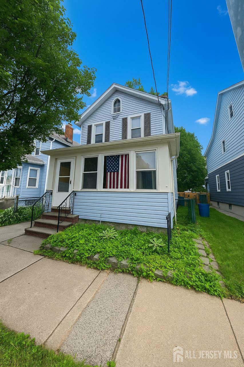 349 David Street  South Amboy NJ 08879 photo