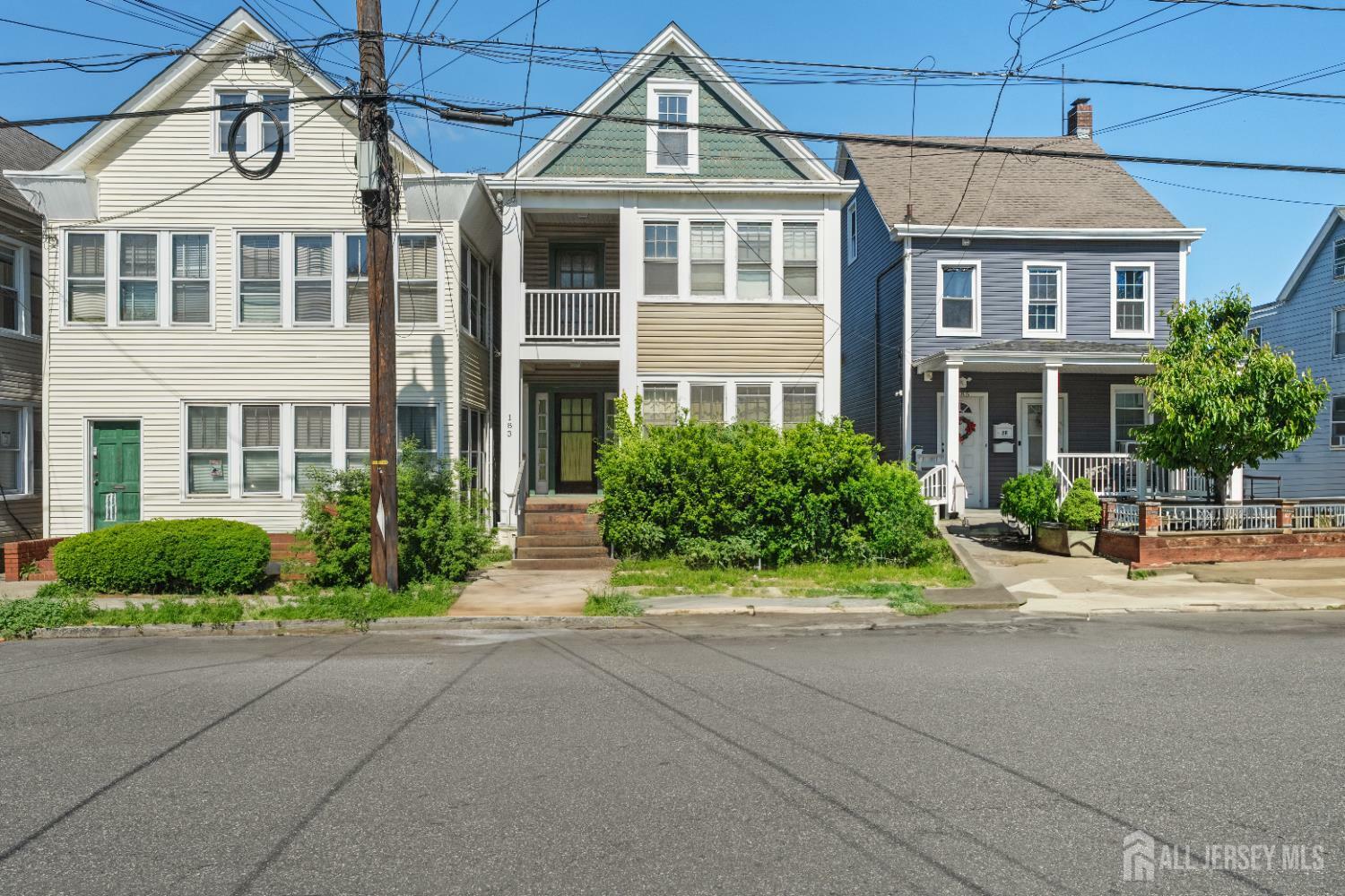 183 State Street  Perth Amboy NJ 08861 photo