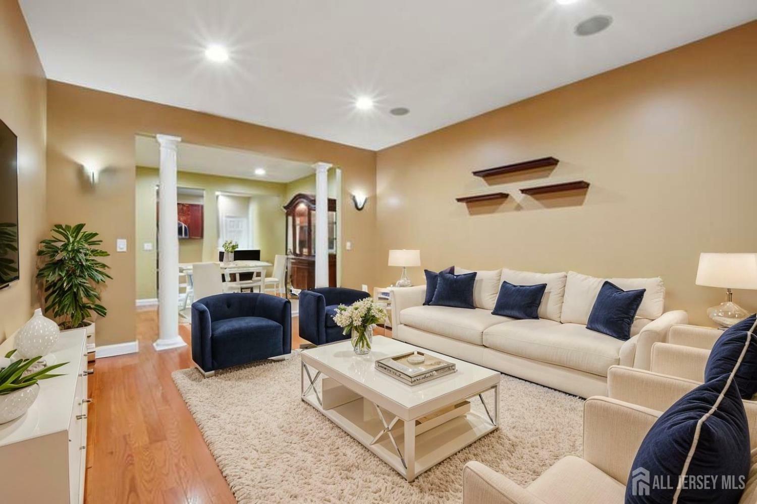 Property Photo: 90 Forest Drive NJ 08854