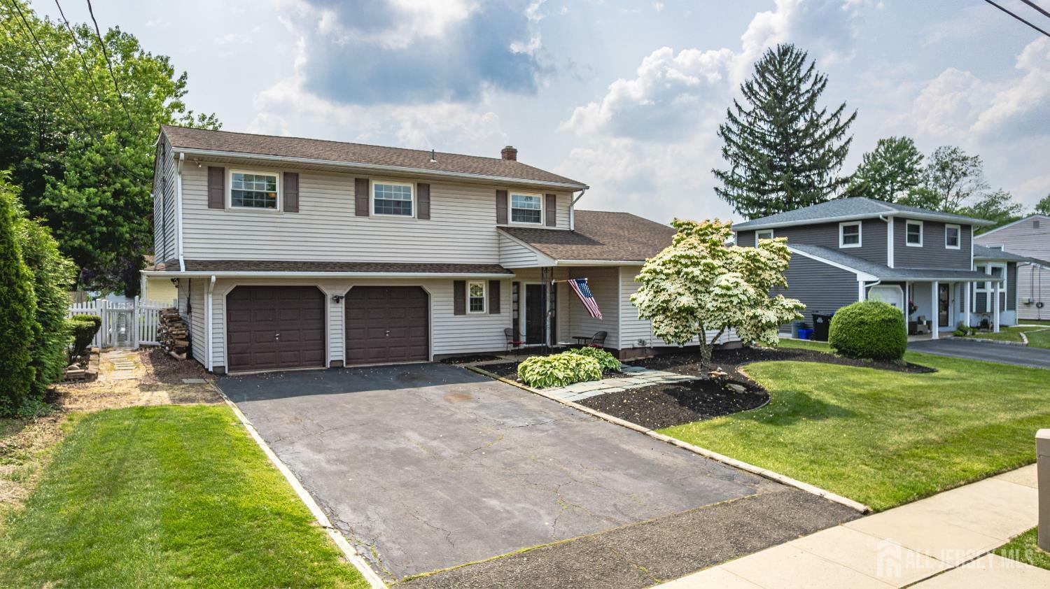 Property Photo: 1208 Omaha Road NJ 08902