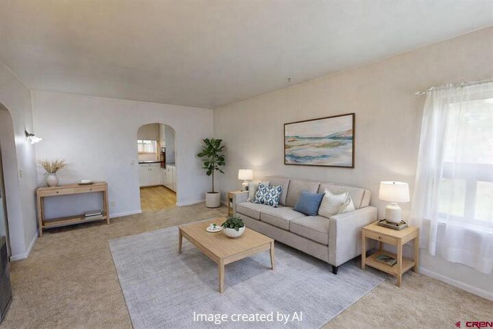 Property Photo:  517 Murphy Drive  CO 81101 