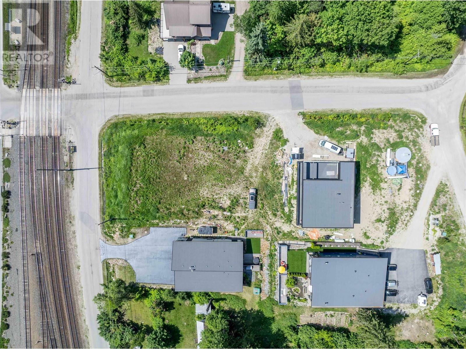 Property Photo: 98 Track Street BC V0E 2S0