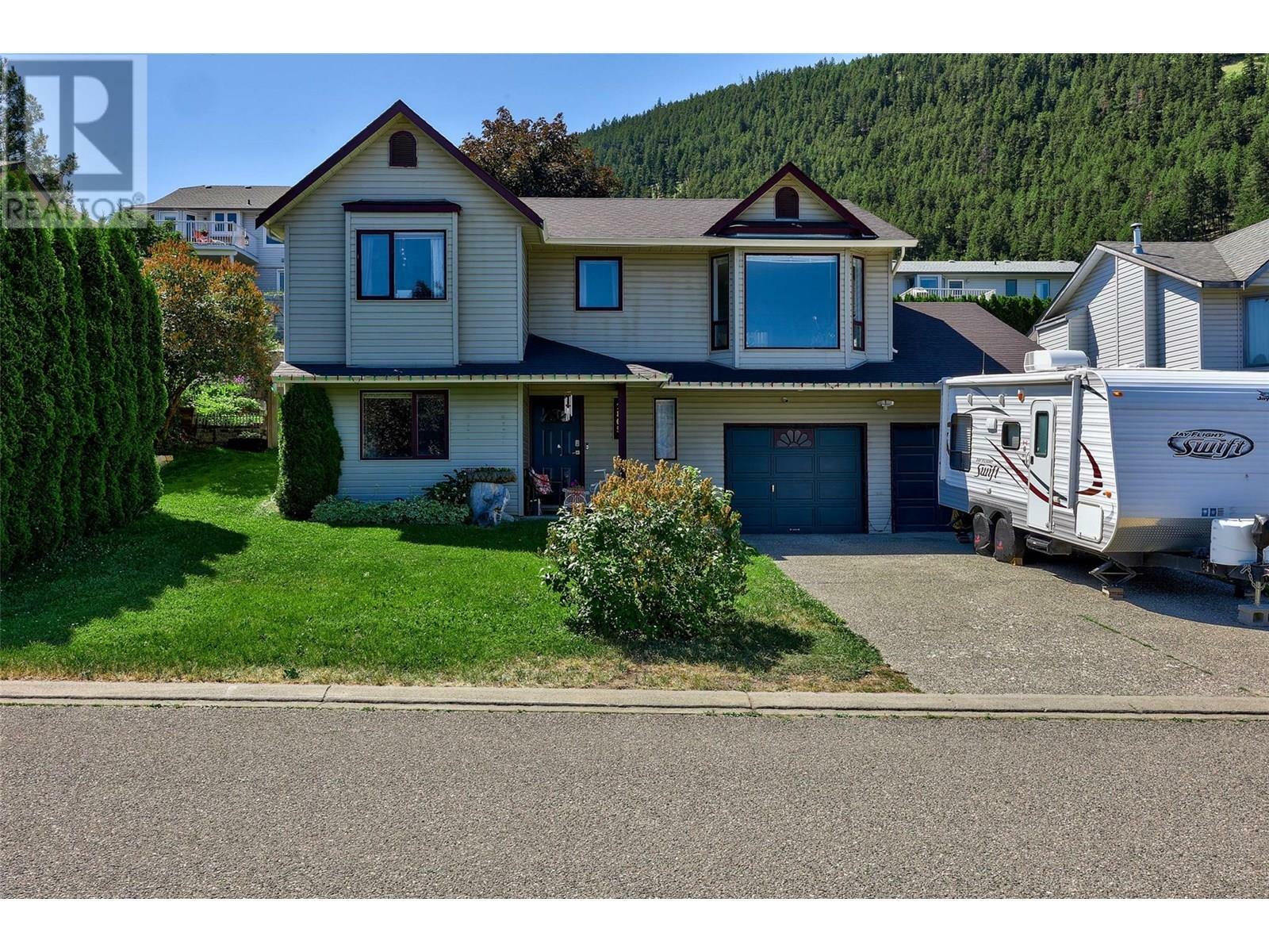 Property Photo: 2869 Squamish Court BC V2E 2K9