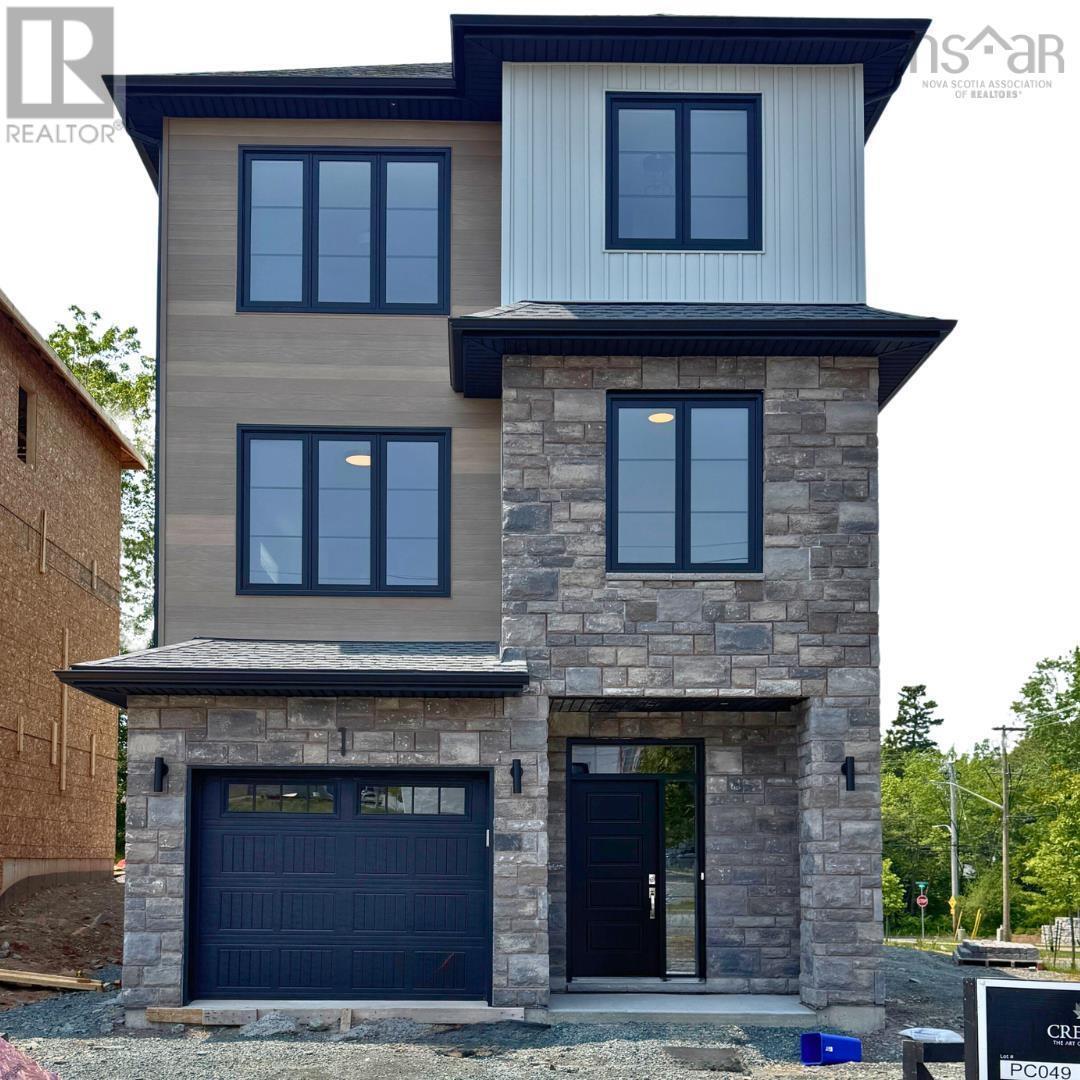 1 Pearlgarden Close 49  Dartmouth NS B2X 0C3 photo