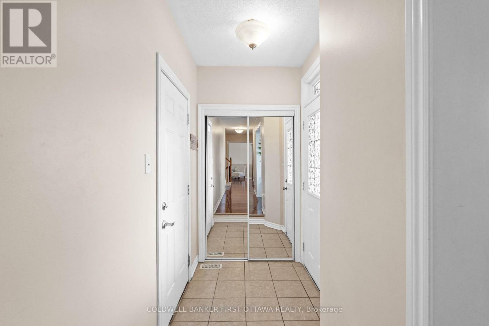 Property Photo: 3627 Cambrian Road ON K2J 0S6