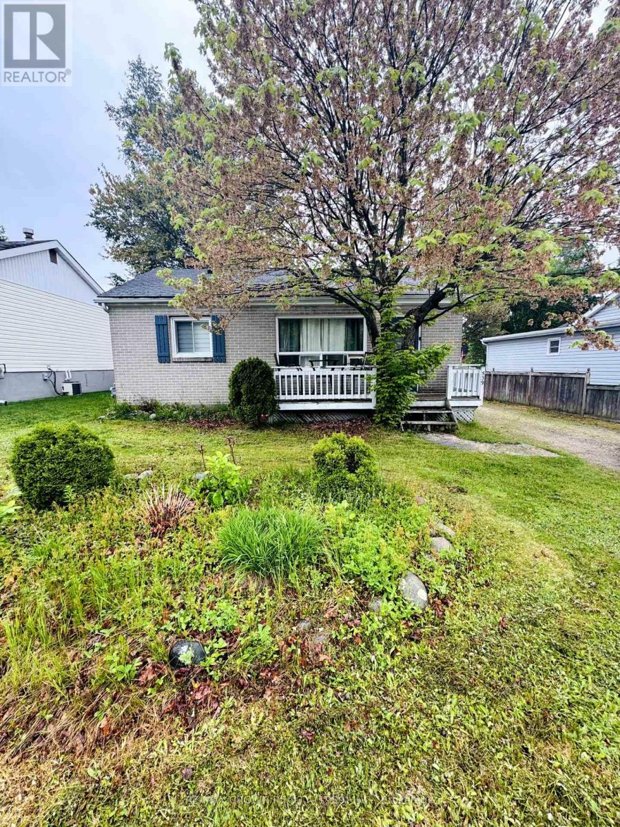 539 Aberdeen Avenue  North Bay (Widdifield) ON P1B 7H6 photo