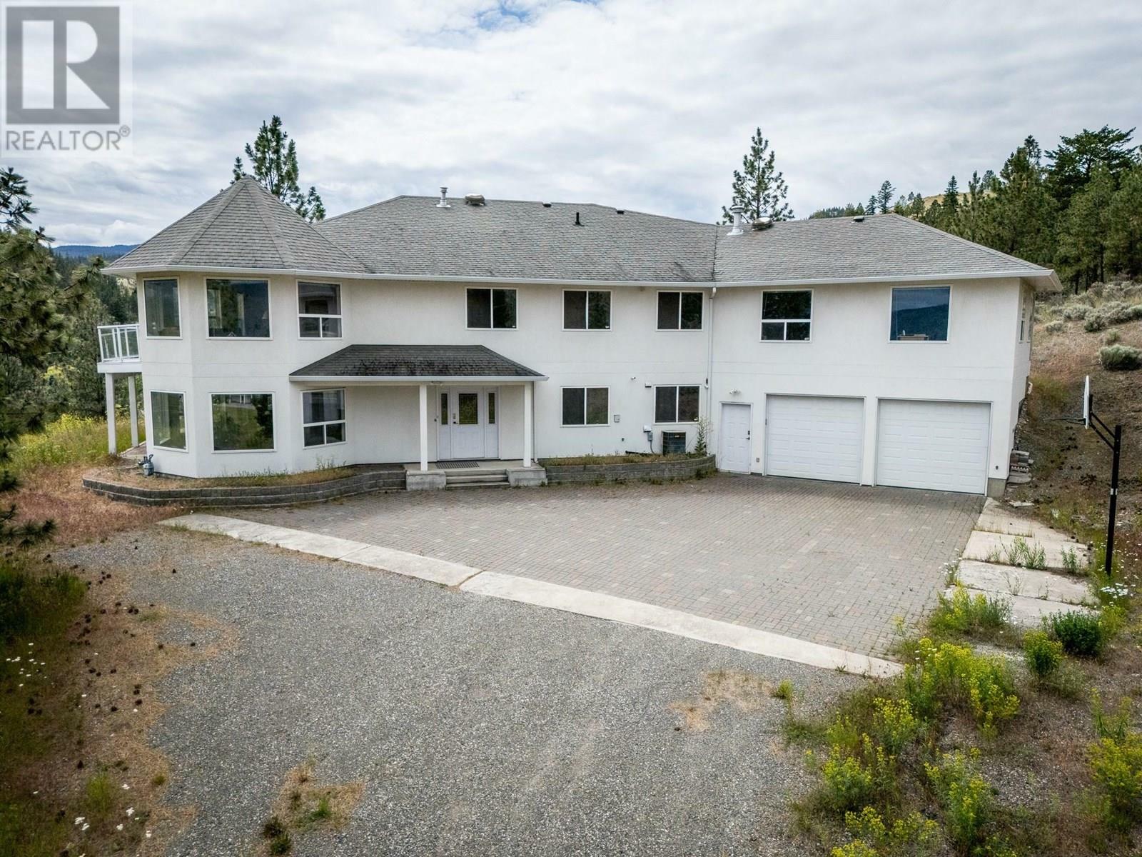 Property Photo: 7035 Blackwell Road BC V2C 6V8
