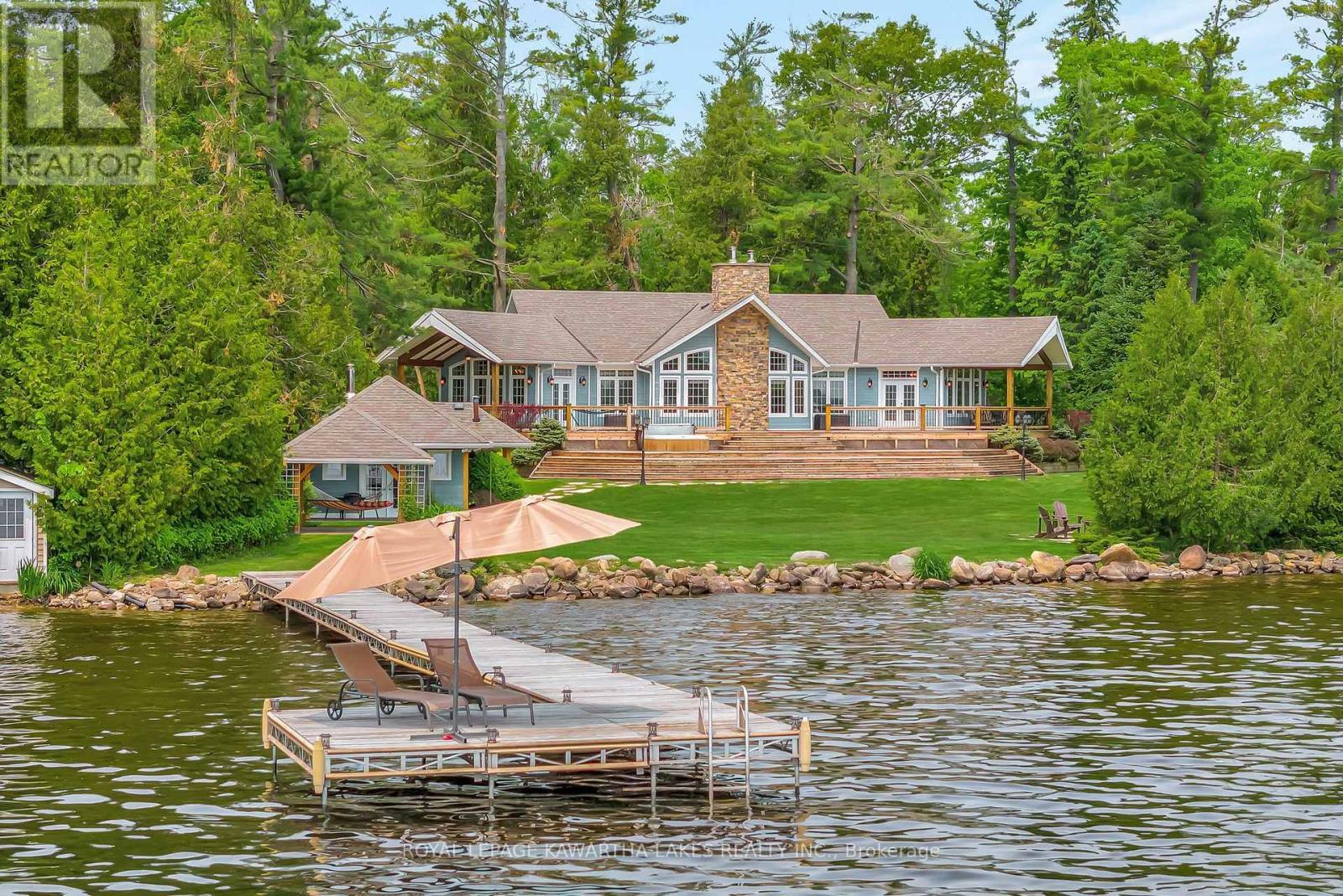 Property Photo: 1484 County Road 8 ON K0M 1N0