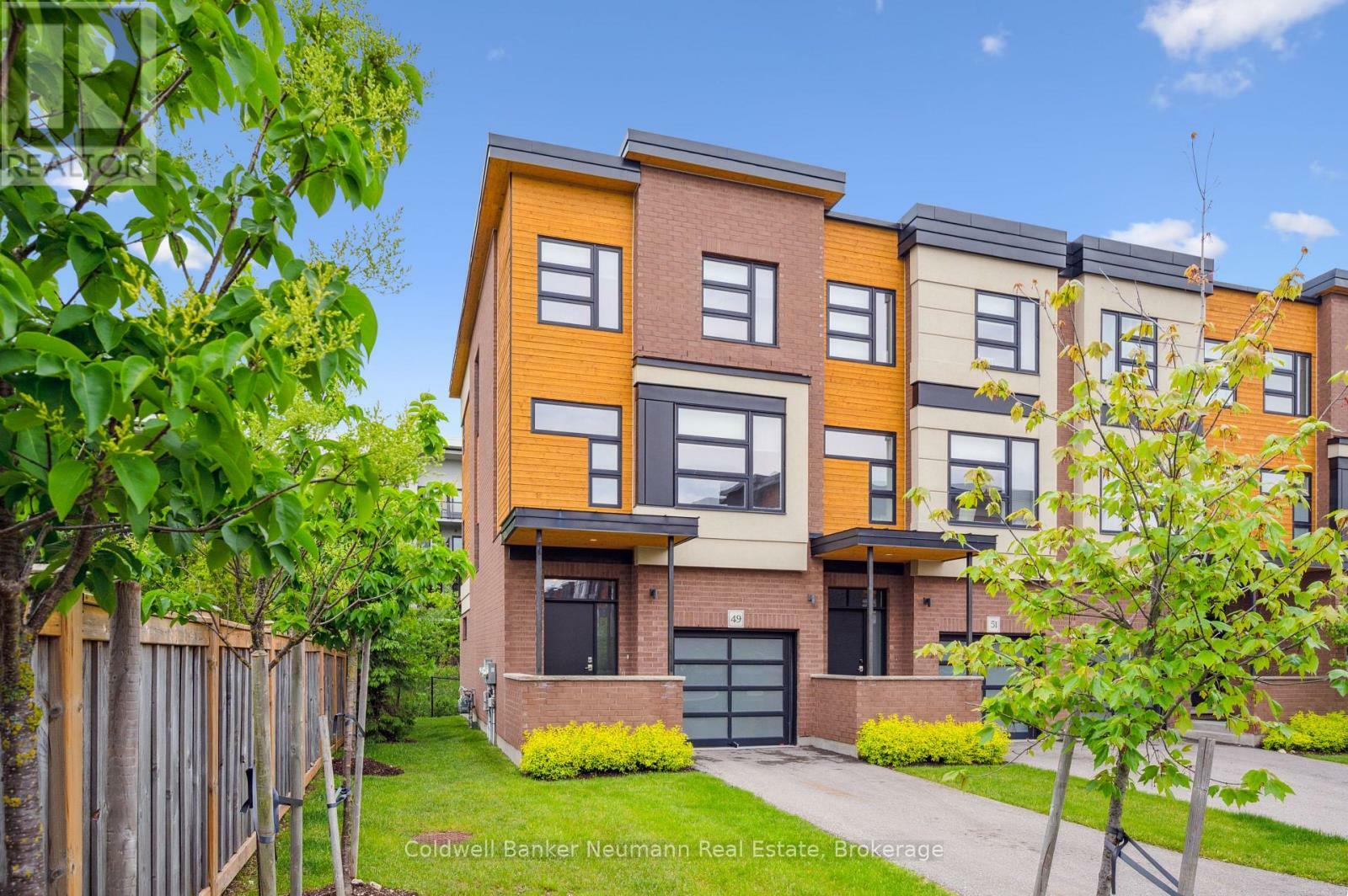 Property Photo: 60 Arkell Road 49 ON N1L 0N8