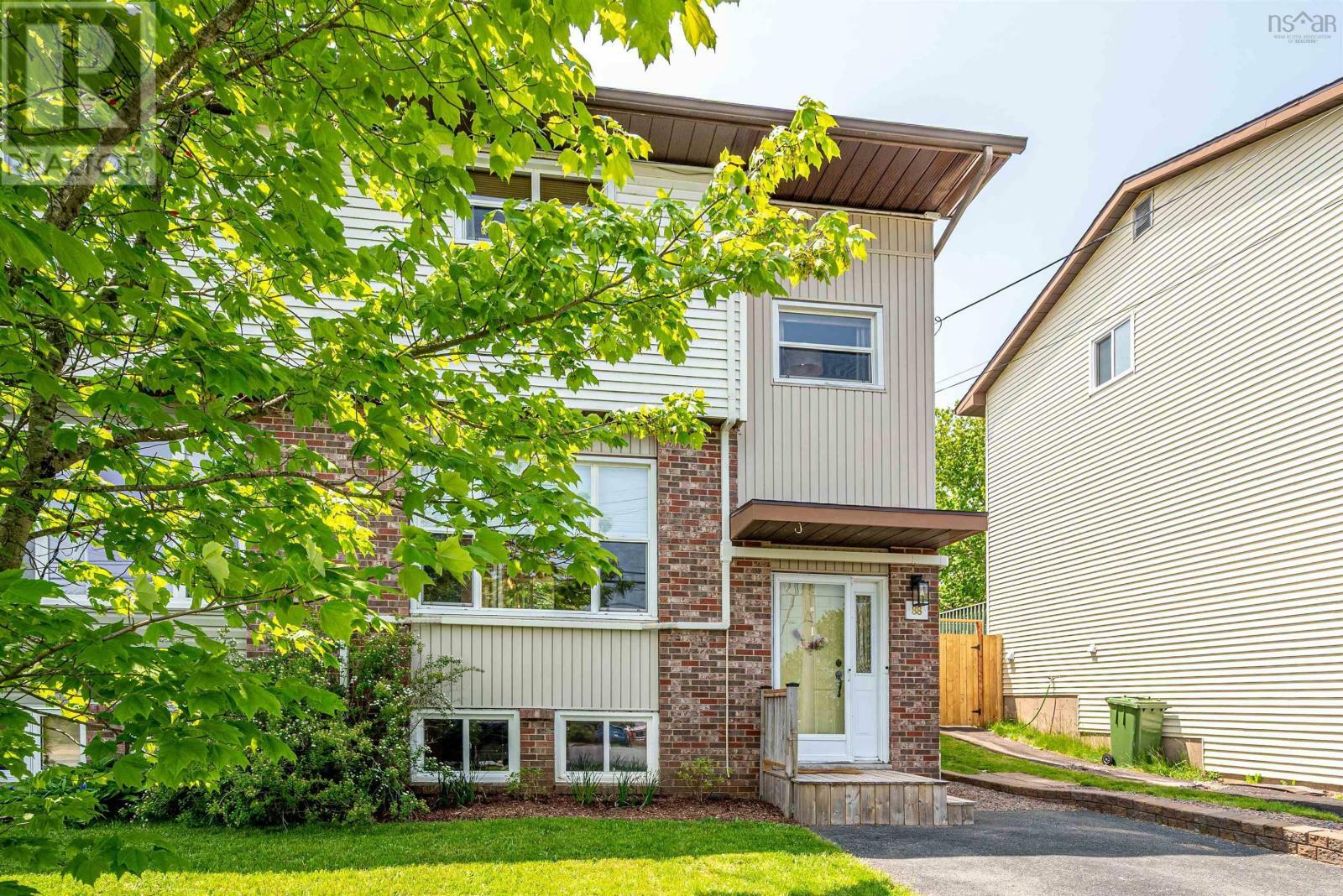 Property Photo: 88 Cranberry Crescent NS B2W 5A9
