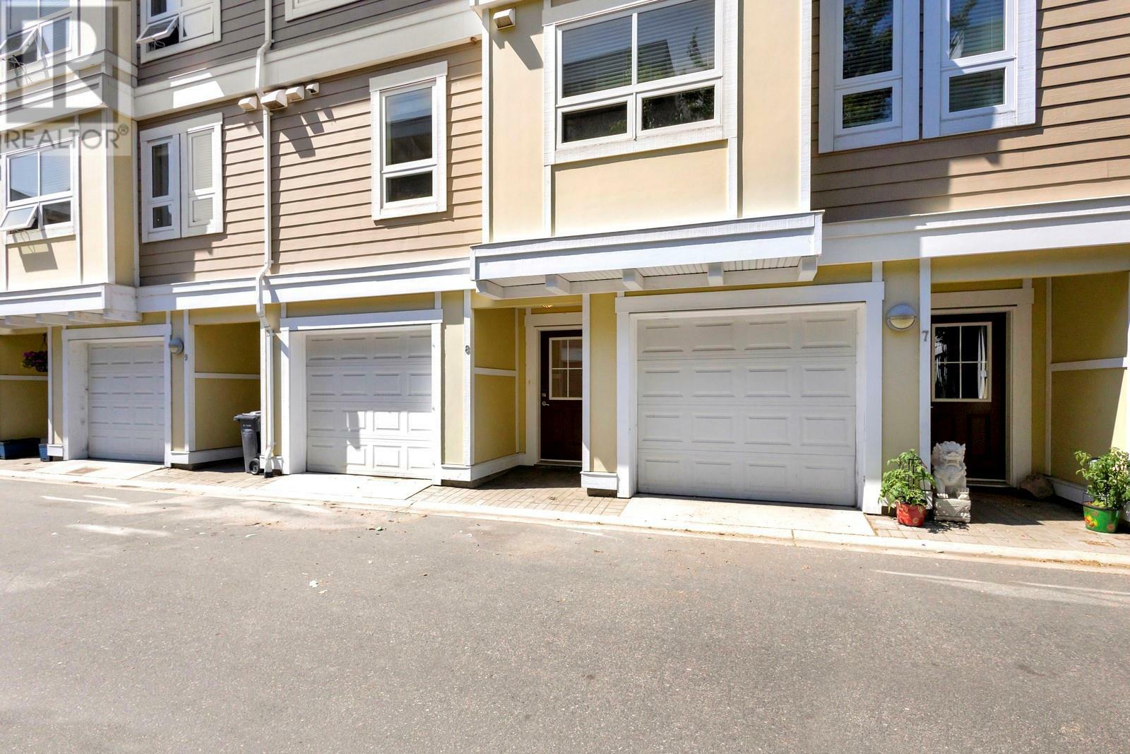 Property Photo: 3416 Scott Road 8 BC V1W 3H3