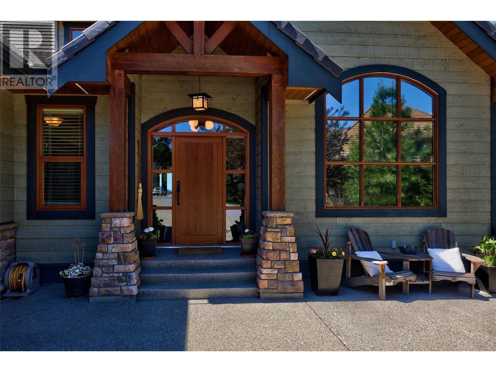 Property Photo: 2135 Westerdale Court BC V1S 1R7