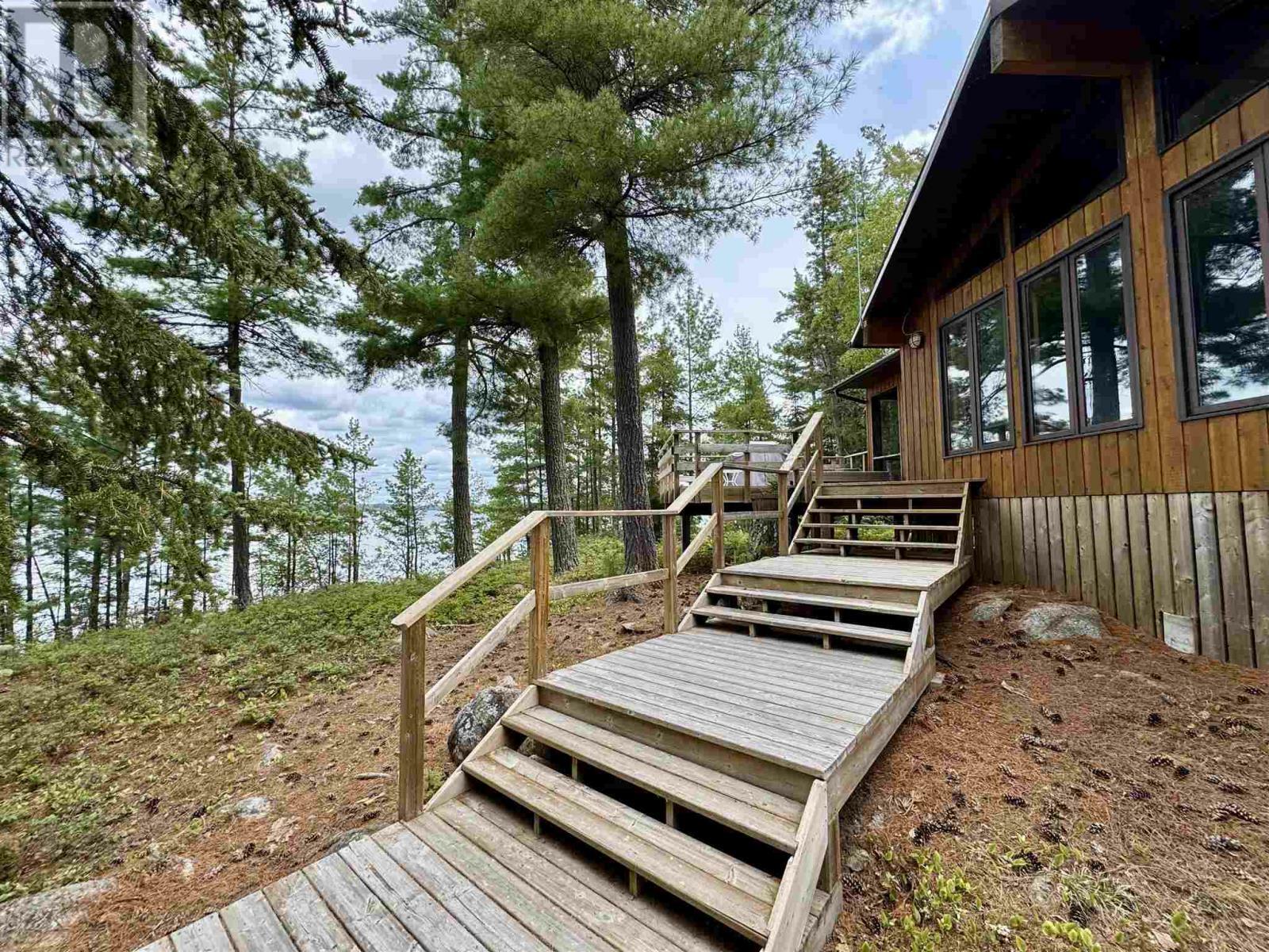 12 & 13 Hay Island  Kenora ON P9N 3W8 photo