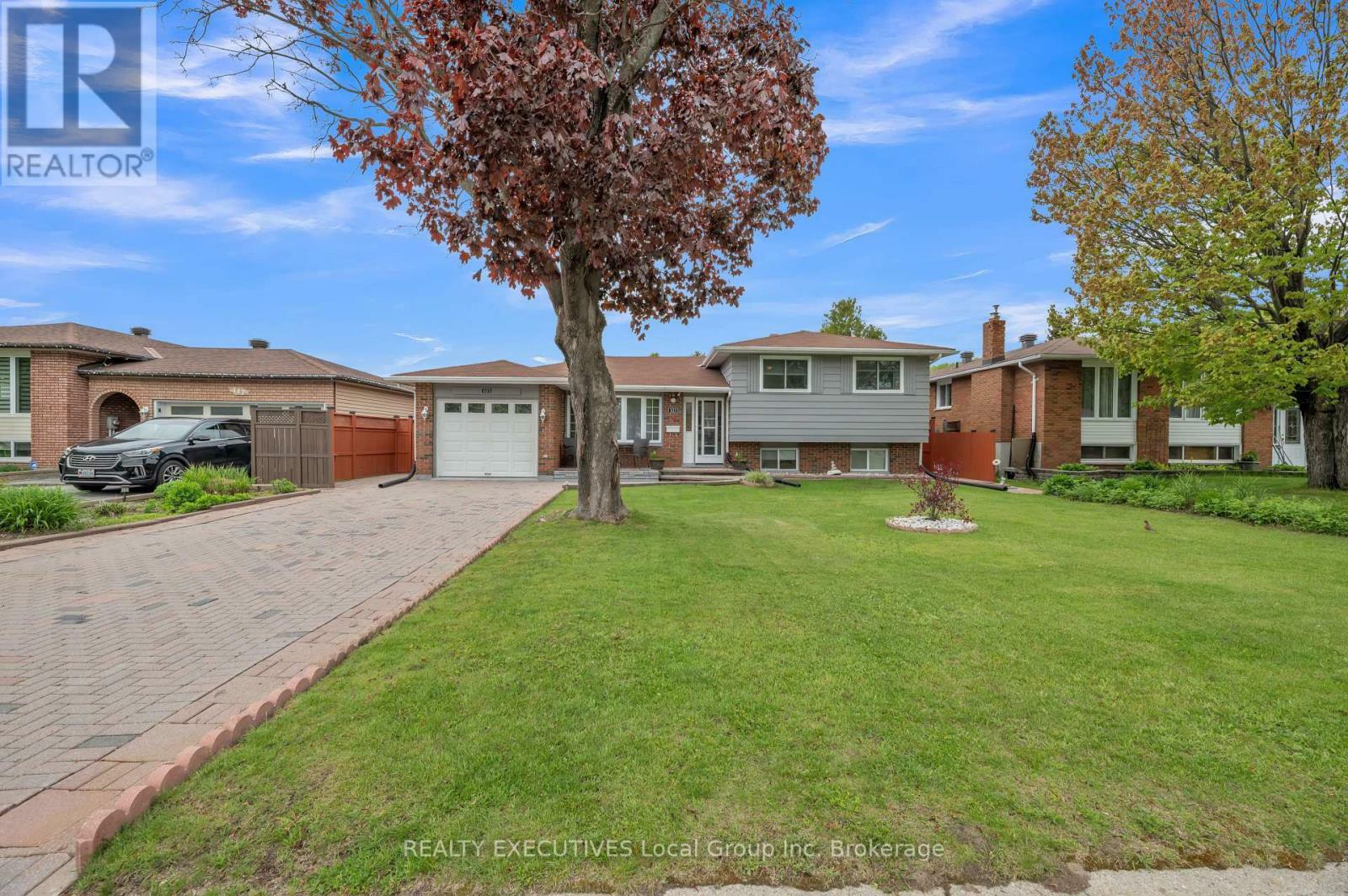103 Kathryn Crescent  North Bay (College Heights) ON P1B 8P5 photo