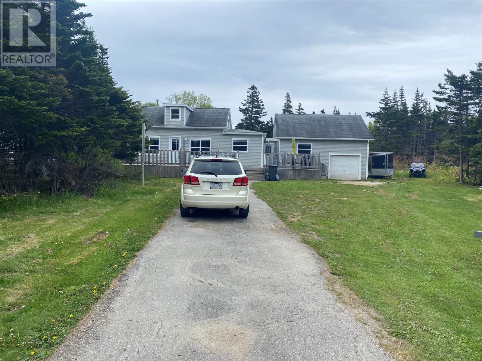 Property Photo: 32-34 Hynes Road NL A0N 1T0