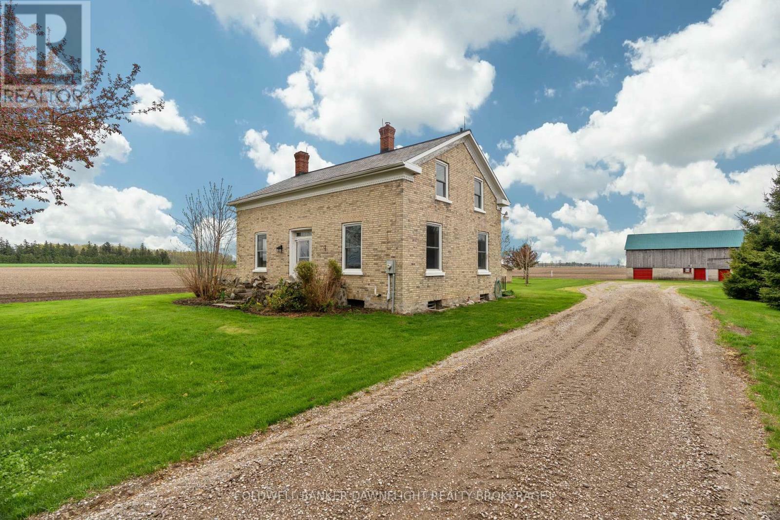 Property Photo: 39667 Rodgerville Road ON N0M 1X0