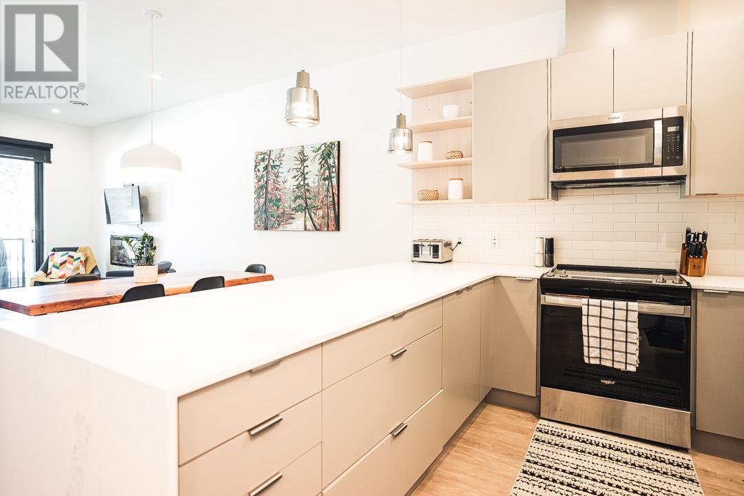 Property Photo: 1701 Coursier Avenue 1105 BC V0E 2S3