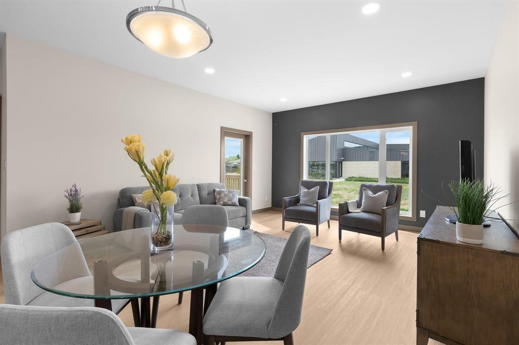 Photo de la propriété: 804 Manitoba Avenue MB R1A 2C9