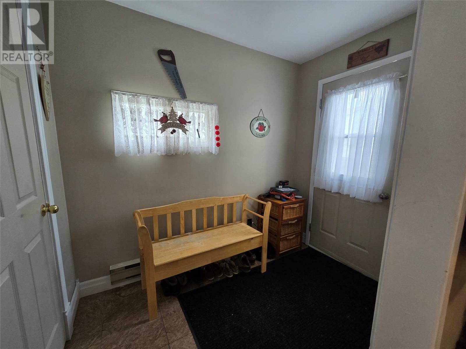 Property Photo: 216 Matthew Avenue NL A2V 2A1
