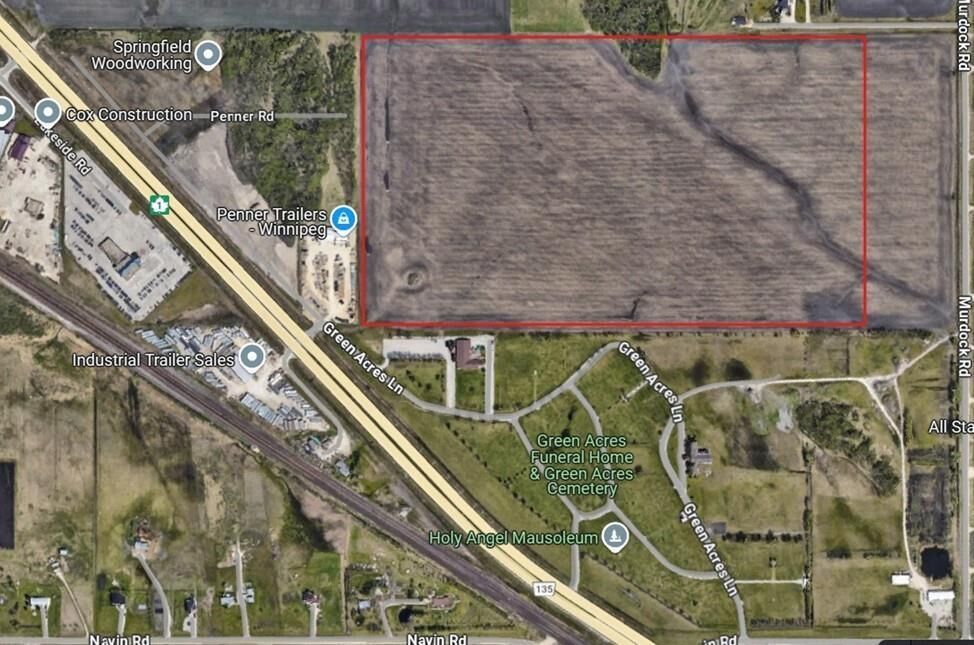 Property Photo:  38 Penner Road  MB R5T 0H2 