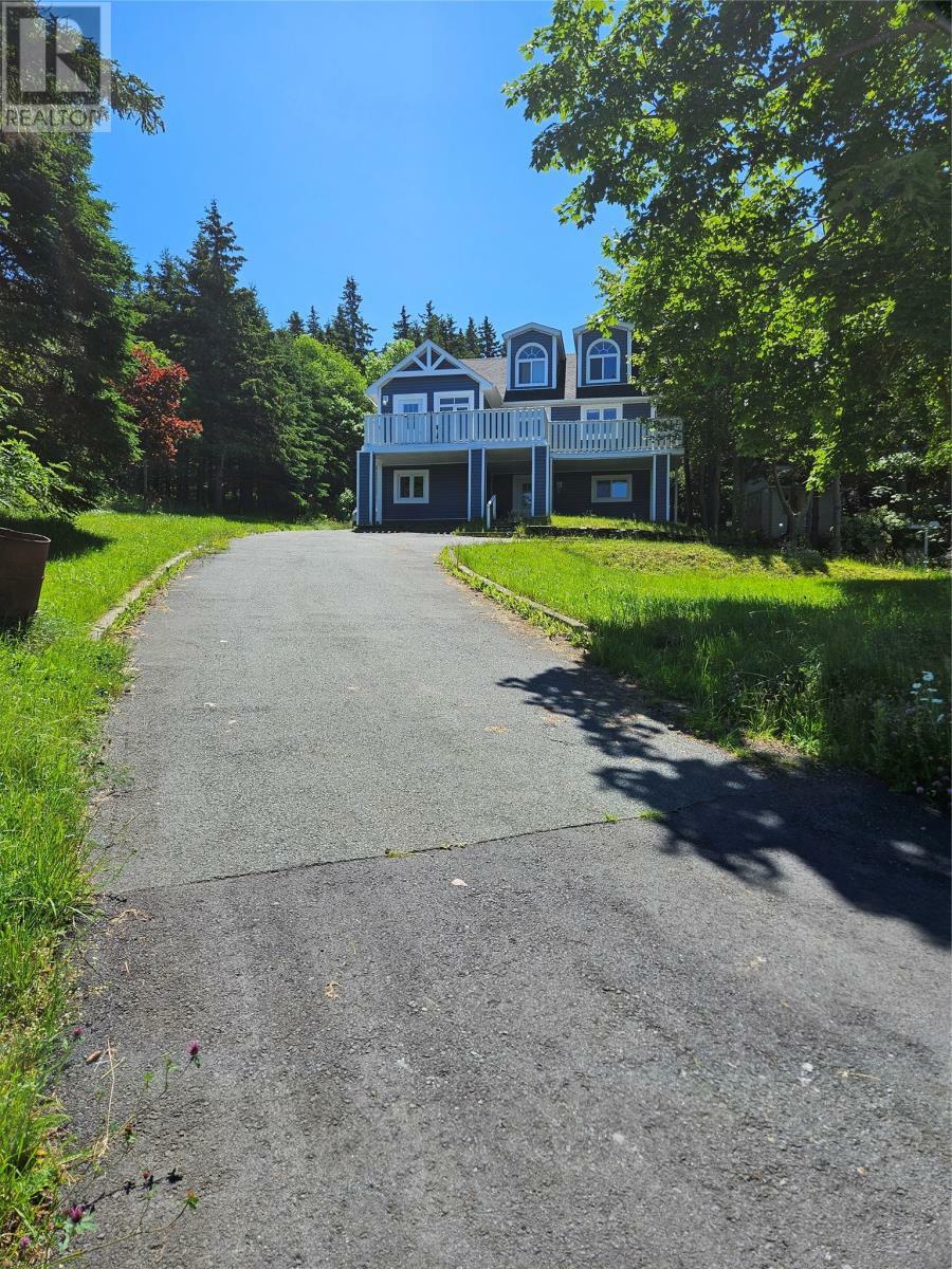 Photo de la propriété: 68 Salmon Cove Road NL
