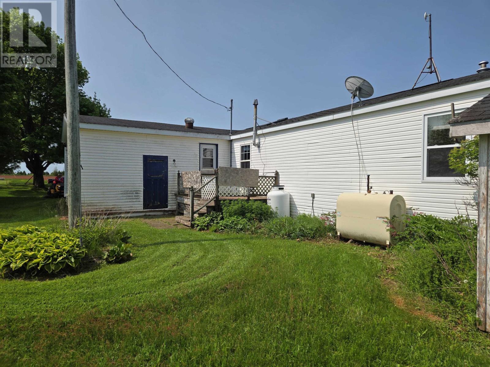 Property Photo: 5564 Route 12 PE C0B 1J0