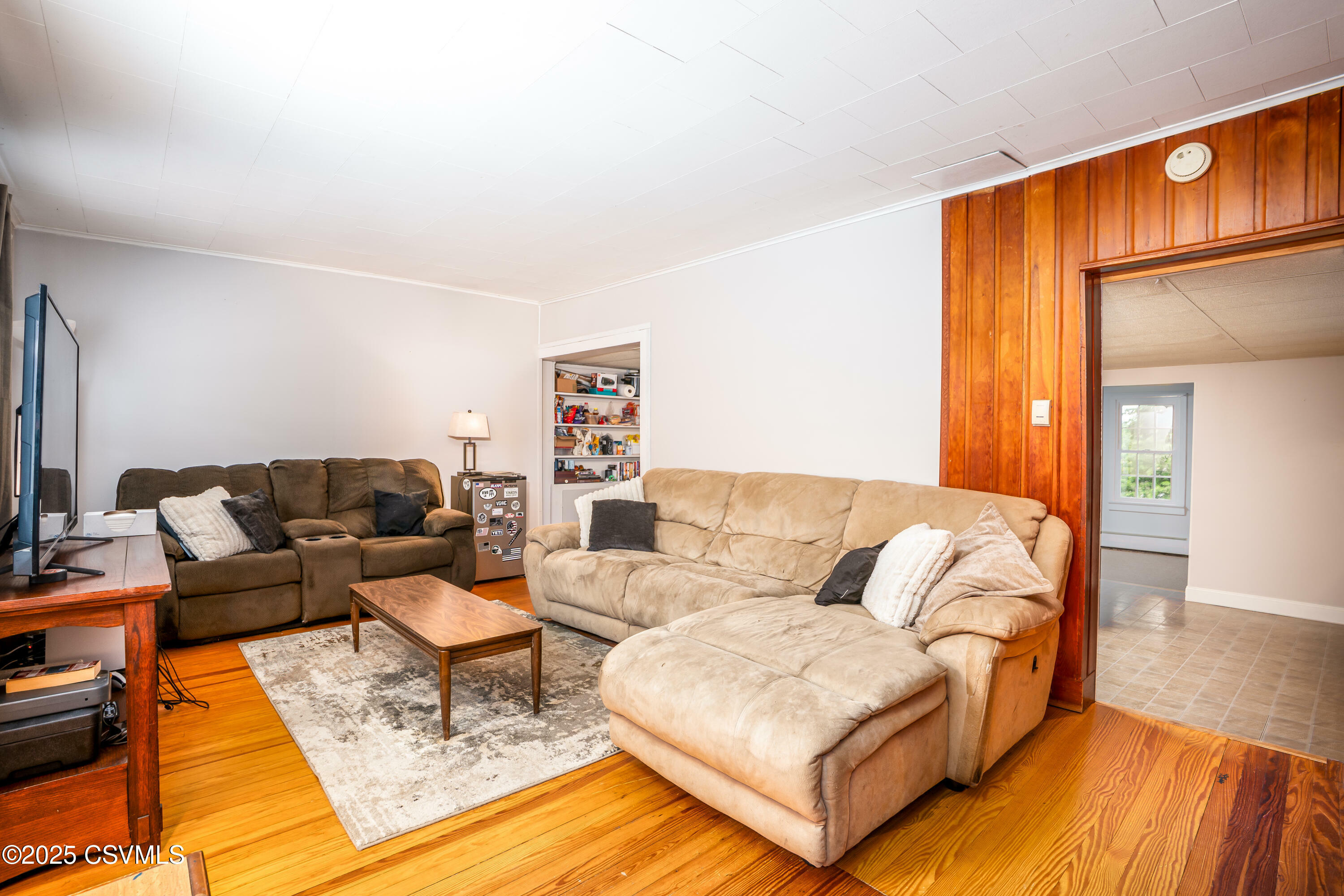 Property Photo: 1243 Upper Mulberry Street PA 17821