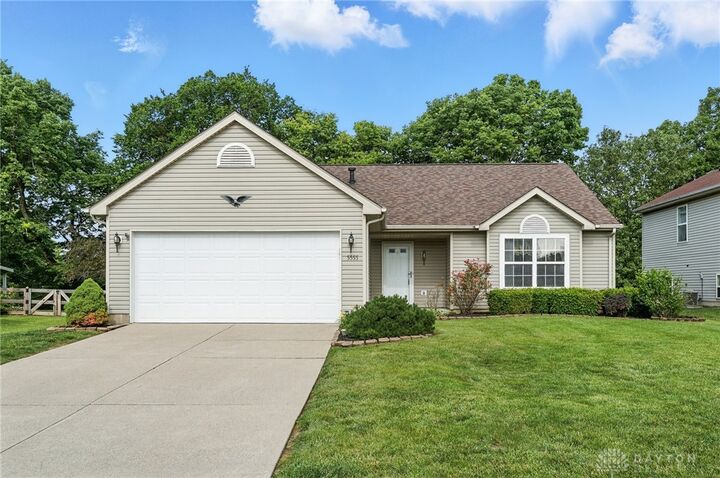 5555 Stone Path Drive  Middletown OH 45042 photo