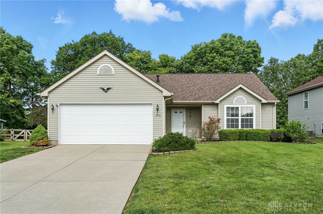 Property Photo: 5555 Stone Path Drive OH 45042