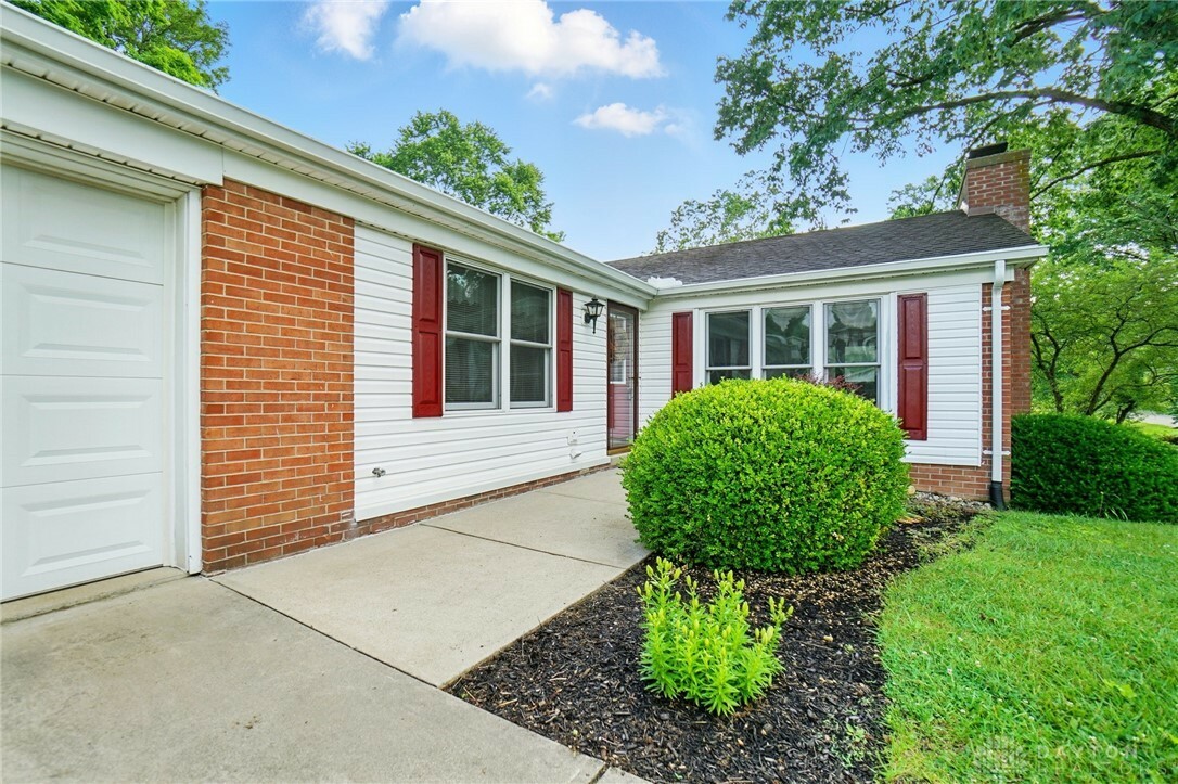 Property Photo:  5752 E Decker Road  OH 45005 
