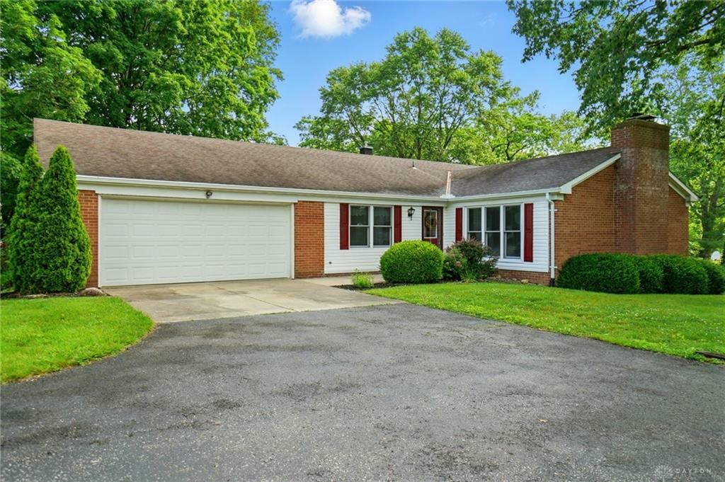 Property Photo: 5752 E Decker Road OH 45005
