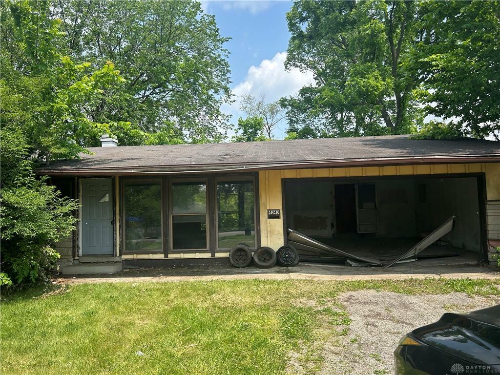 Property Photo: 4343 Free Pike OH 45416