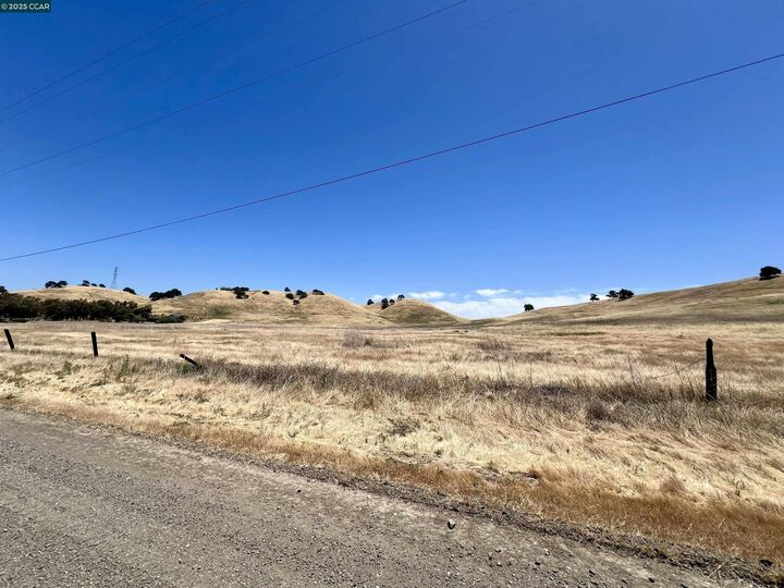 Property Photo:  Briones Valley Rd  CA 94513 