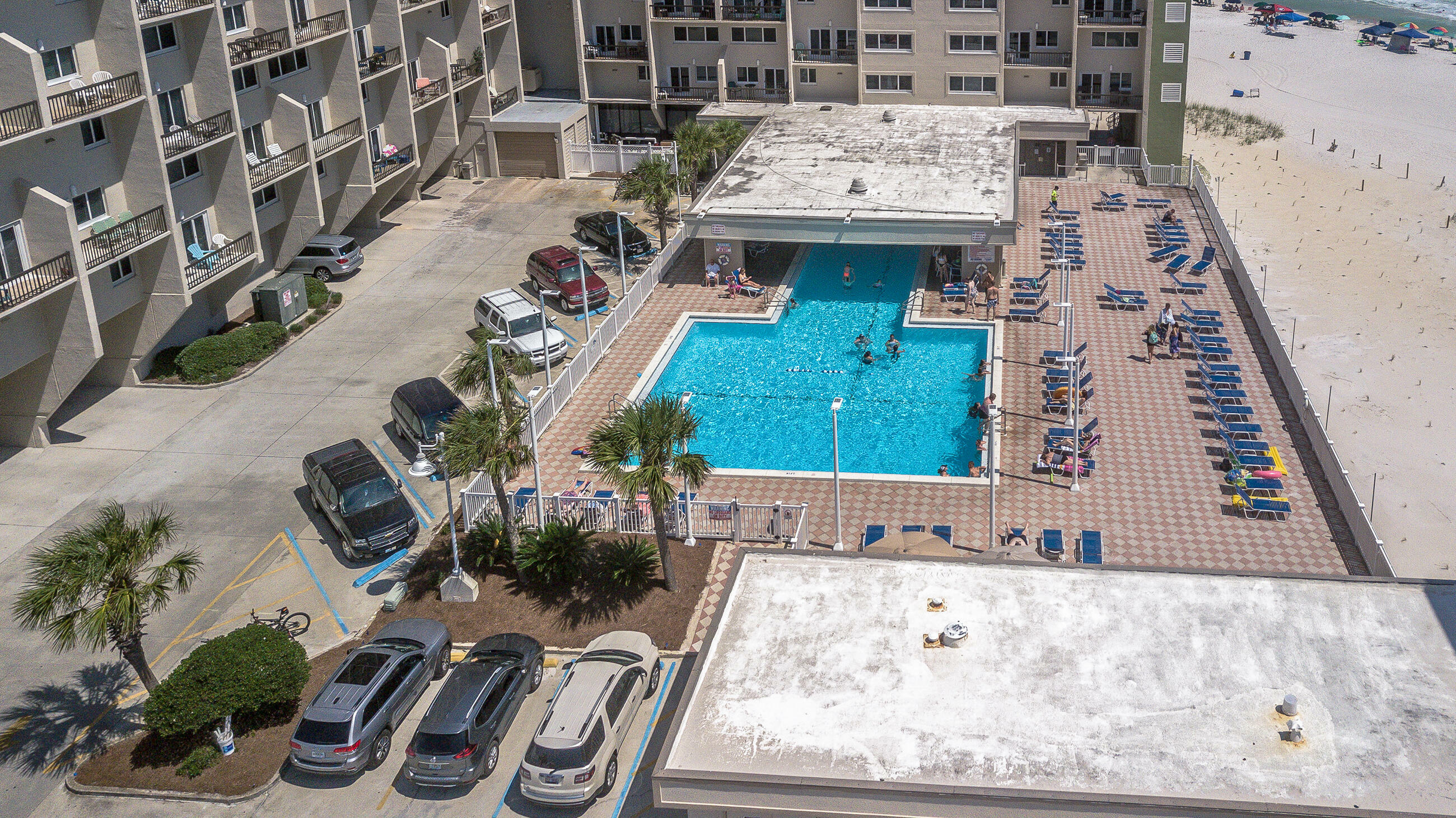 Property Photo:  23223 Front Beach Road 933  FL 32413 