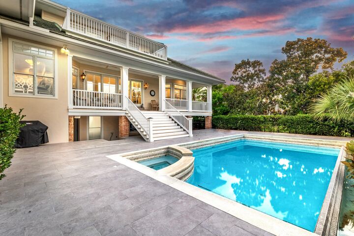 Property Photo: 4567 Landfall Court FL 32541