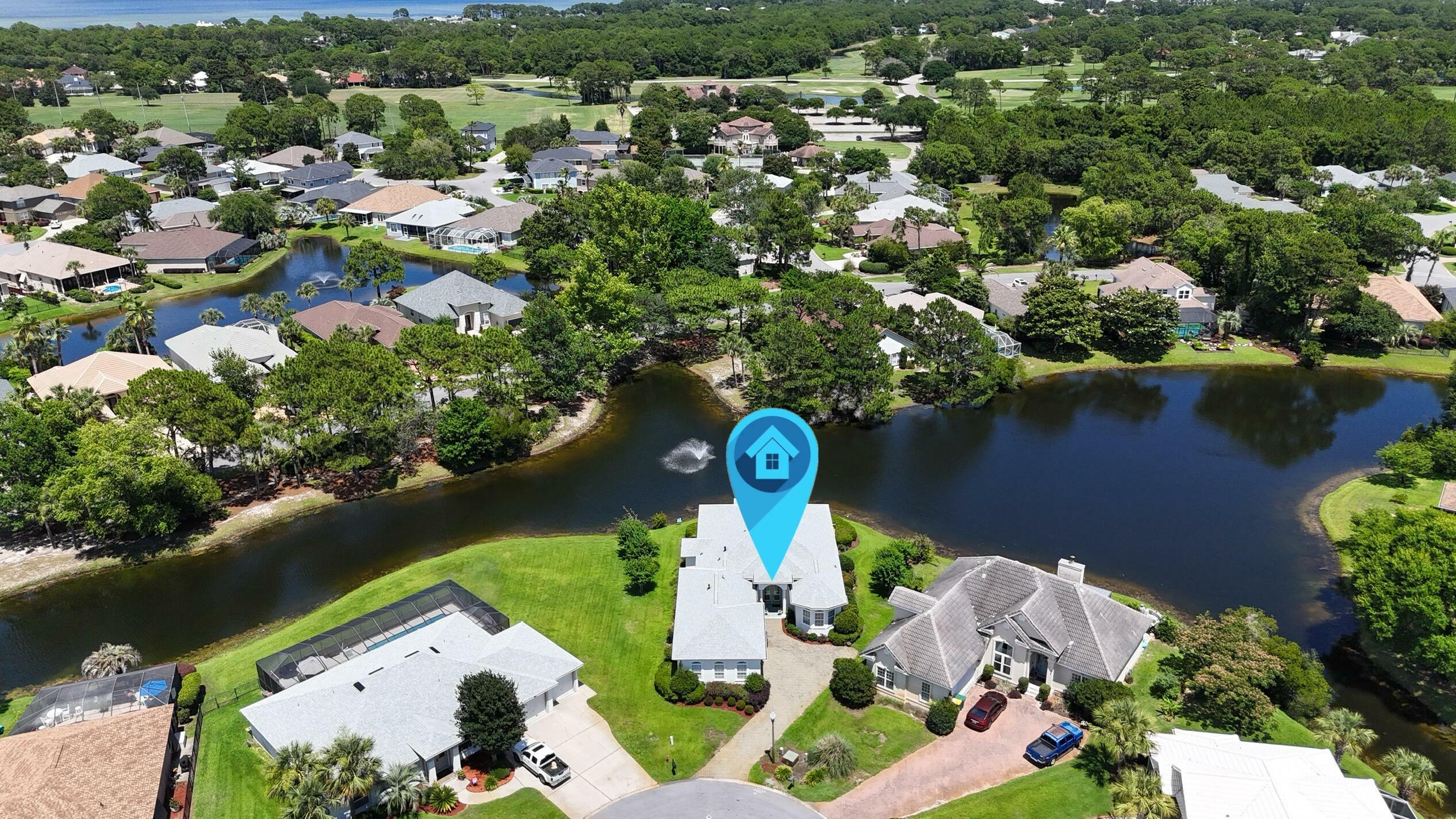 257 Wakissa Cove  Destin FL 32541 photo