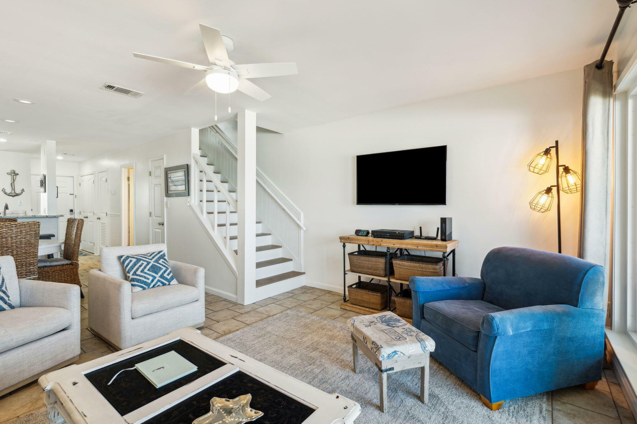 Property Photo:  23011 Front Beach Road E-20  FL 32413 
