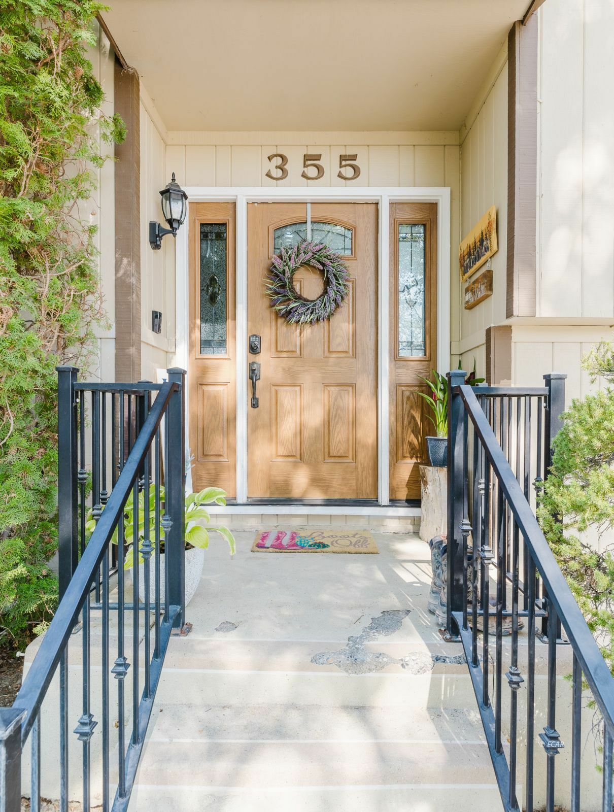 Property Photo: 355 Skyline Drive NV 89801