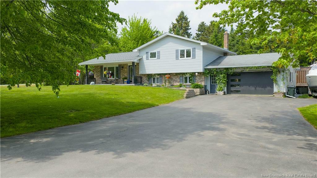 1 Bridgete Lane  Rothesay NB E2S 1A7 photo