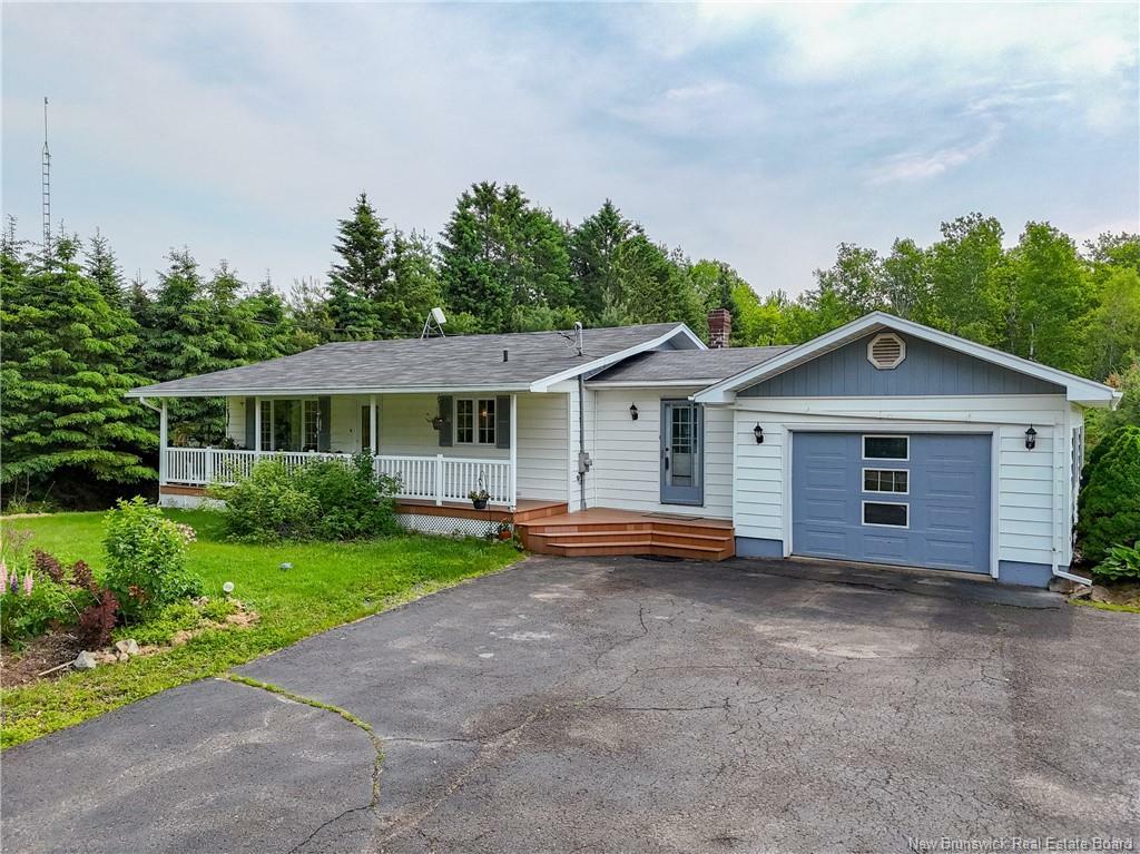 Property Photo: 5480 Route 10 NB E4A 1A4