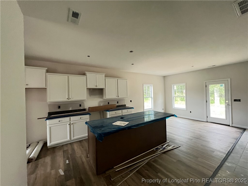 Property Photo: 528 Traveller Way NC 28376