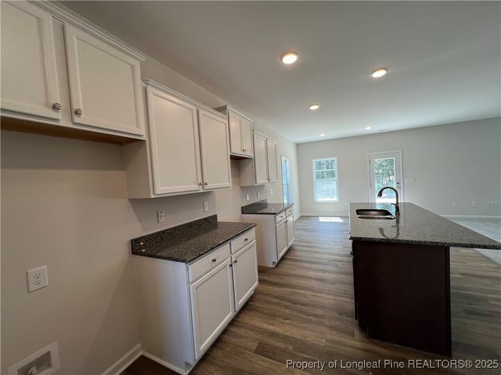 Property Photo: 528 Traveller Way NC 28376