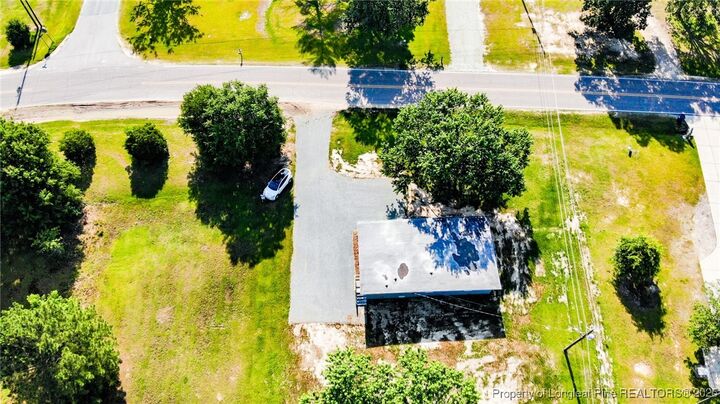 Property Photo:  222 St. Andrews Church Road  NC 27332 