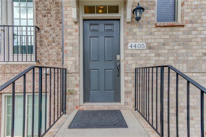 Property Photo:  4405 Donahue Avenue  GA 30518 