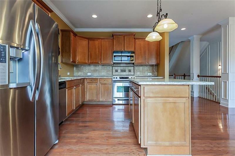 Property Photo: 275 Autry Mill Lane GA 30024
