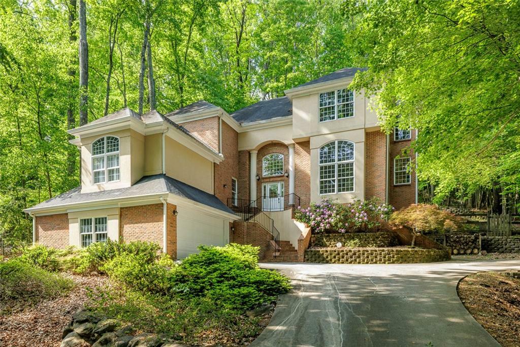 815 Marshview Close  Roswell GA 30076 photo