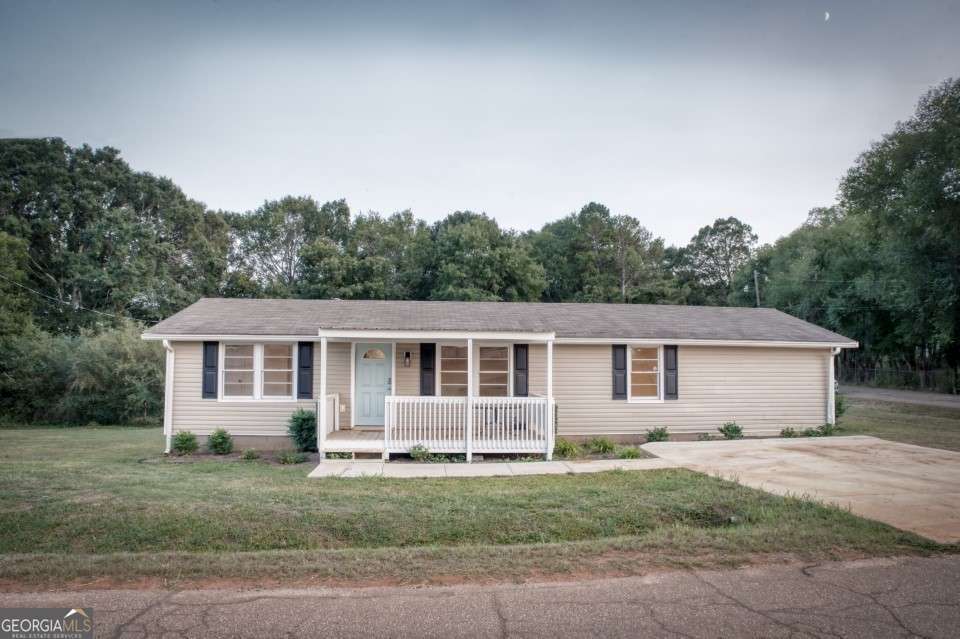 1001 Moreland Drive  Watkinsville GA 30677 photo