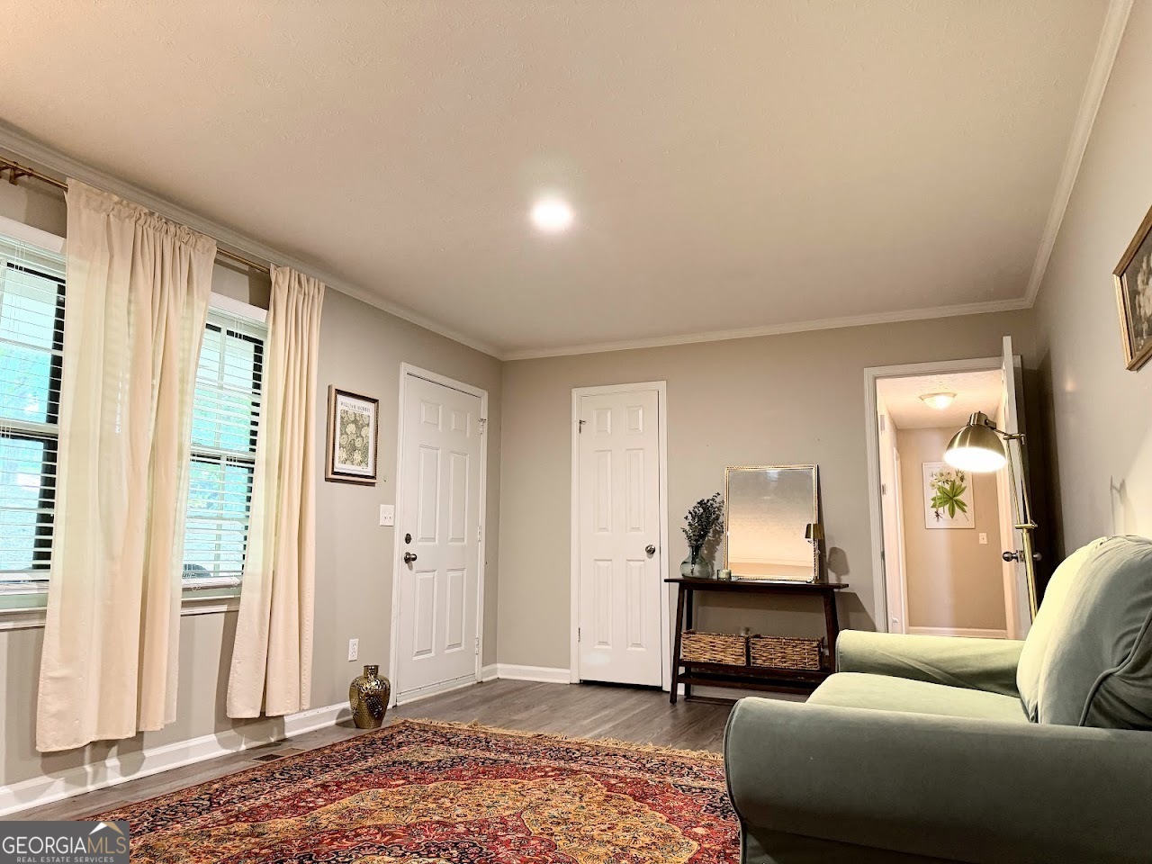 Property Photo: 4032 Golfview Drive GA 30180