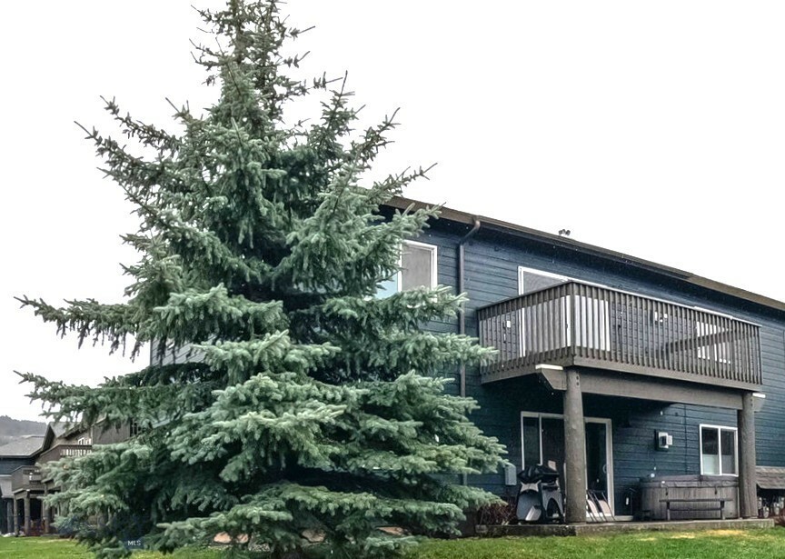 155 Aurora Lights Drive B-19  Big Sky MT 59716 photo