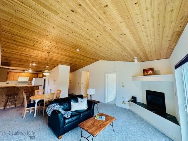 155 Aurora Lights Drive B-19  Big Sky MT 59716 photo